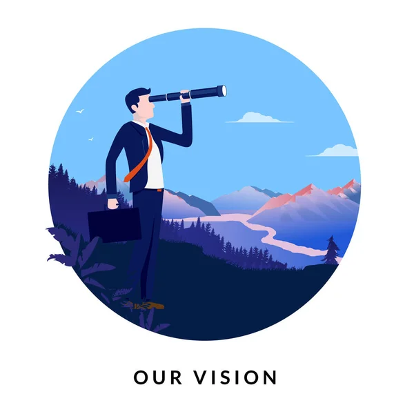 Our Vision