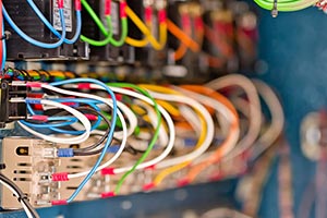 Electric Power Generation & Distribution Industries