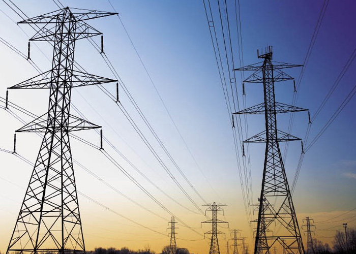 Control Panels, Switch Gear, Transformers