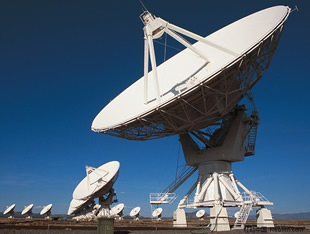 Satellite & Communication
                                Industries